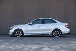 Mercedes-benz C63 Supersport by Kicherer 2009 года